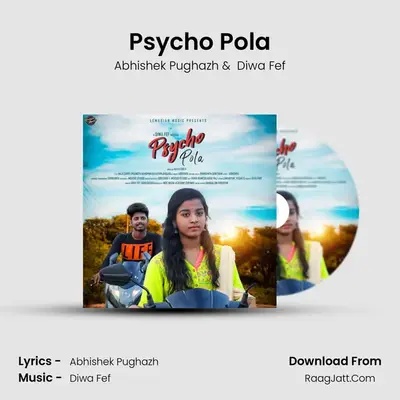 Psycho Pola mp3 song