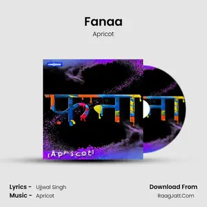 Fanaa Cover