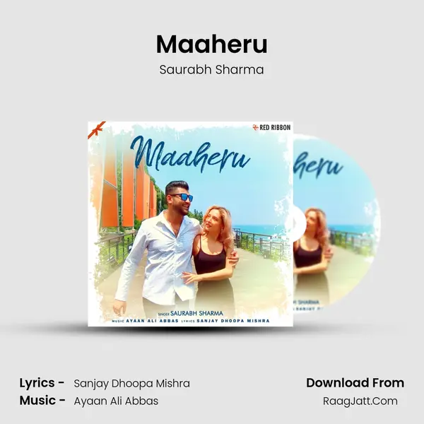 Maaheru MP3 Song by Saurabh Sharma Cover