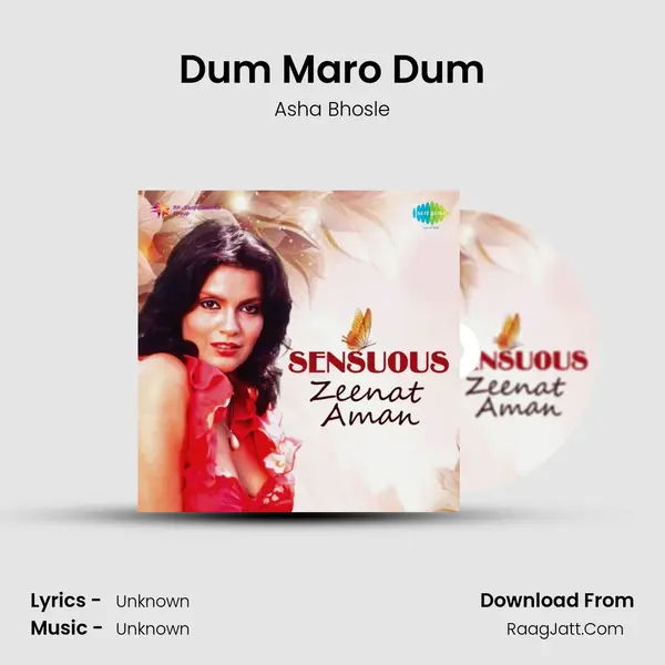 Dum Maro Dum Cover
