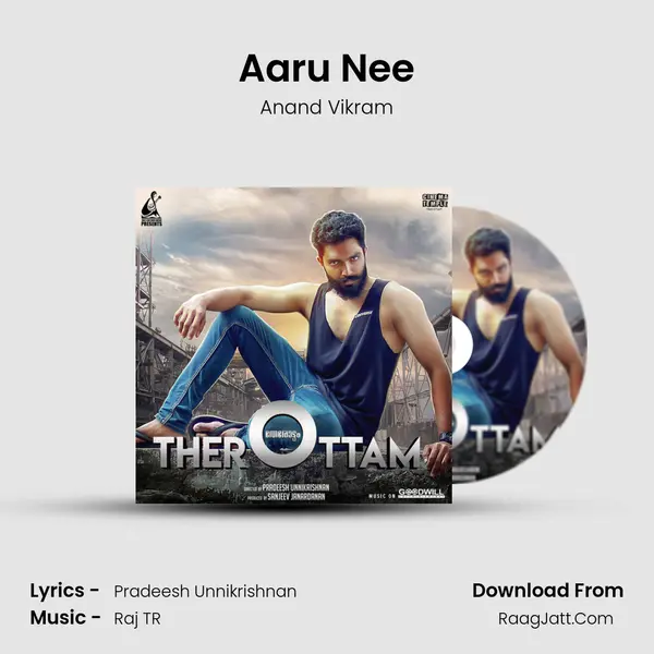 Aaru Nee MP3 Song by Anand Vikram Cover