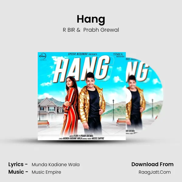 Hang mp3 song