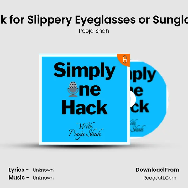 4. Hack for Slippery Eyeglasses or Sunglasses? mp3 song