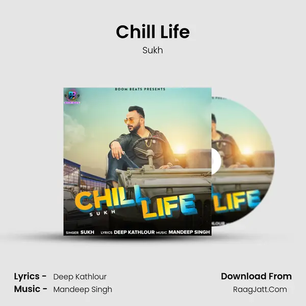 Chill Life - Sukh
