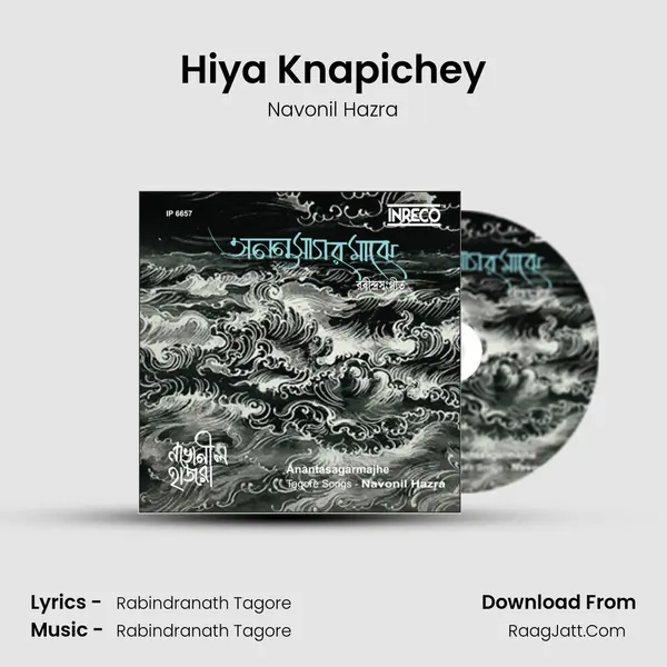 Hiya Knapichey MP3 Song by Navonil Hazra Cover
