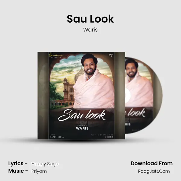 Sau Look mp3 song