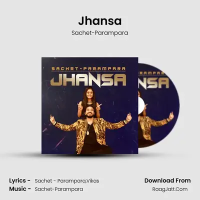 Jhansa - Sachet-Parampara