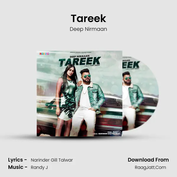 Tareek - Deep Nirmaan
