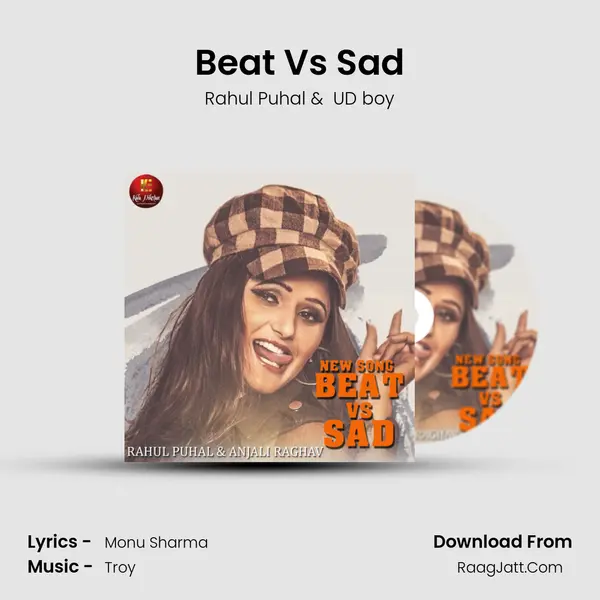 Beat Vs Sad mp3 song