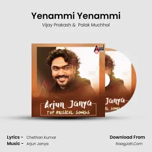 Yenammi Yenammi Cover