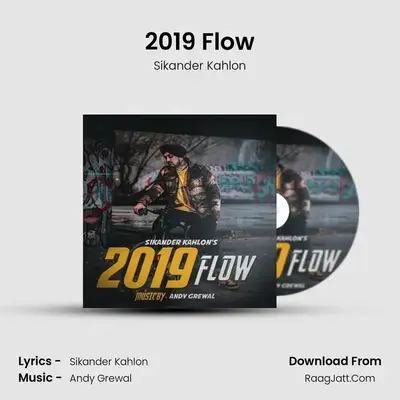 2019 Flow MP3 Song by Sikander Kahlon Cover
