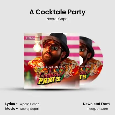A Cocktale Party mp3 song