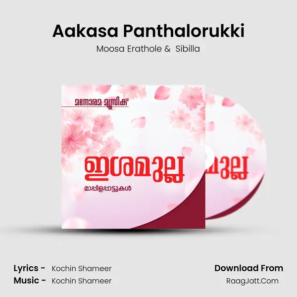 Aakasa Panthalorukki mp3 song