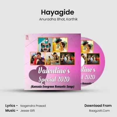 Hayagide (From 