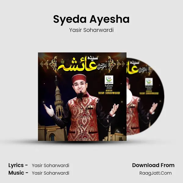 Syeda Ayesha - Yasir Soharwardi