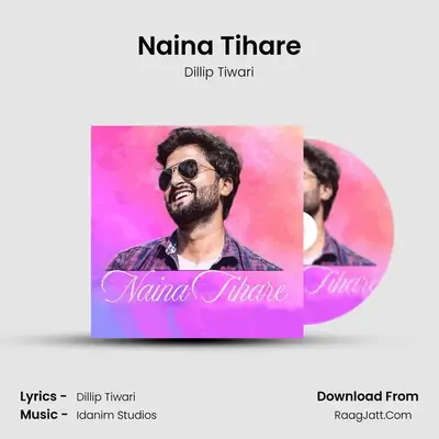 Naina Tihare - Dillip Tiwari