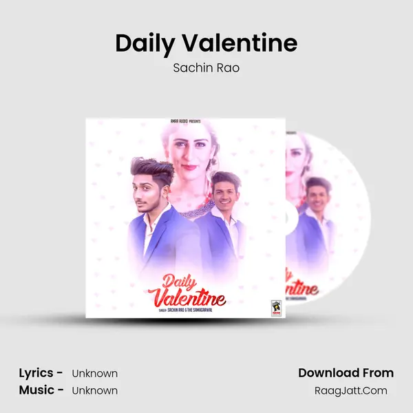 Daily Valentine mp3 song