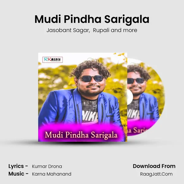 Mudi Pindha Sarigala - Jasobant Sagar