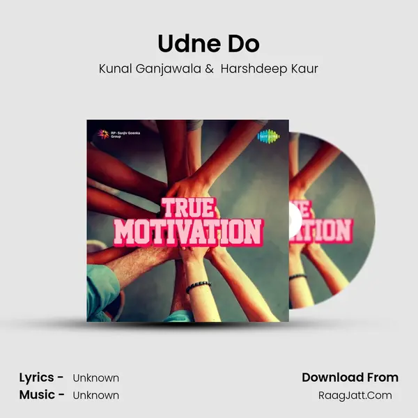 Udne Do Cover