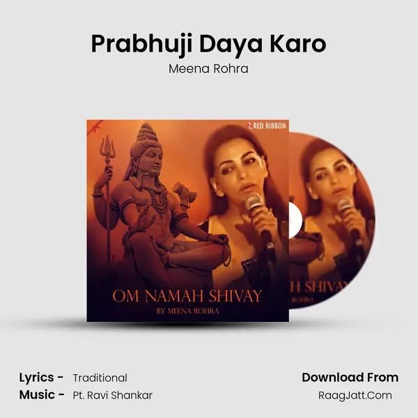 Prabhuji Daya Karo MP3 Song by Meena Rohra Cover