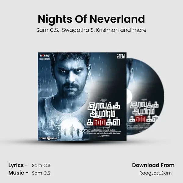 Nights Of Neverland MP3 Song by Sam C.S Cover
