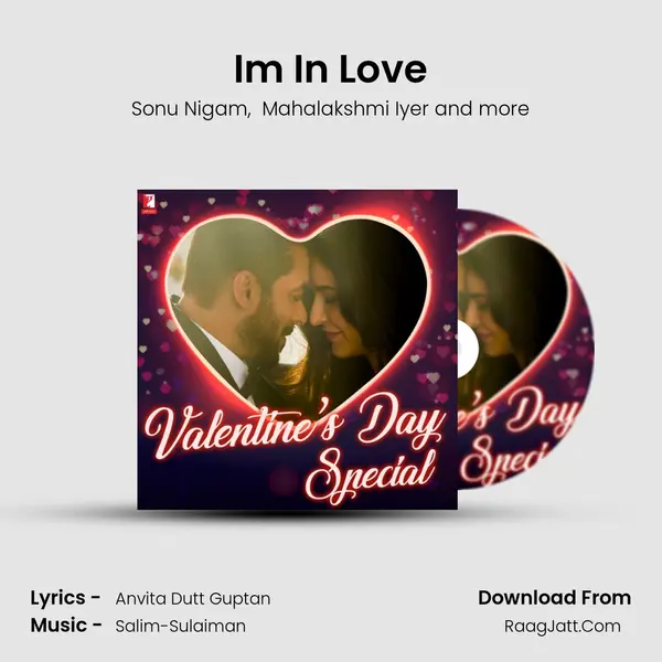 I&#x27;m In Love mp3 song