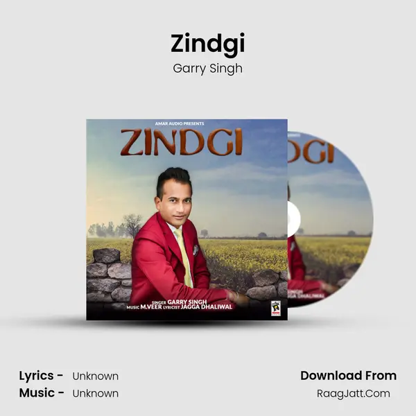 Zindgi mp3 song