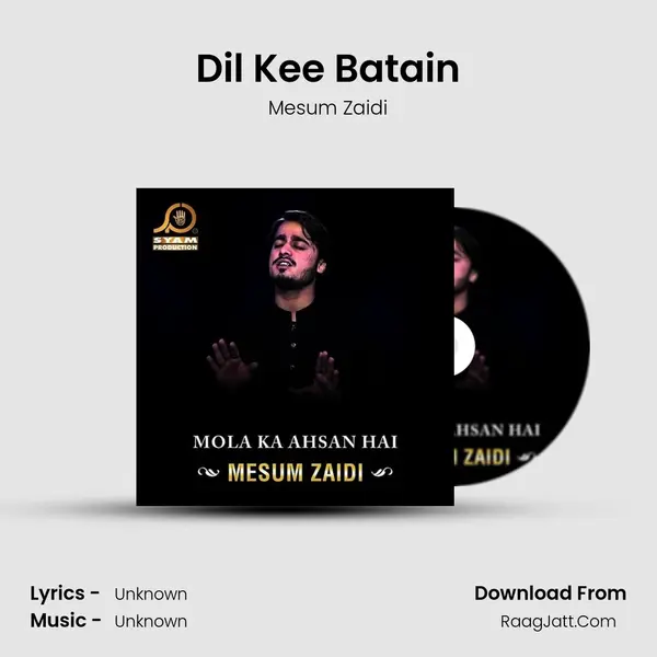 Dil Kee Batain mp3 song