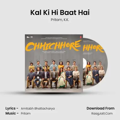 Kal Ki Hi Baat Hai MP3 Song by Pritam Cover