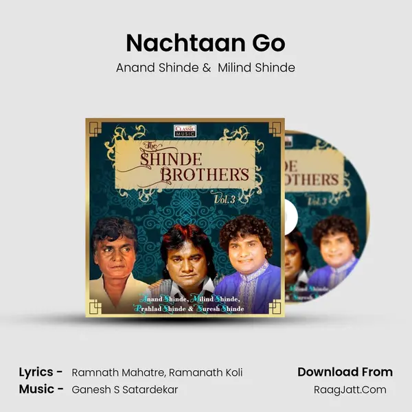 Nachtaan Go mp3 song