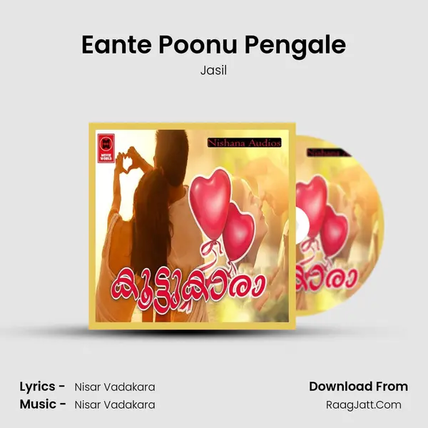 Eante Poonu Pengale MP3 Song by Jasil Cover