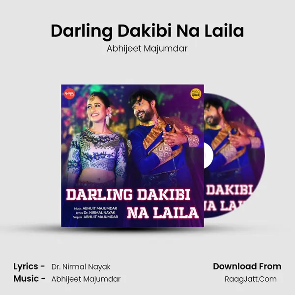 Darling Dakibi Na Laila (From 