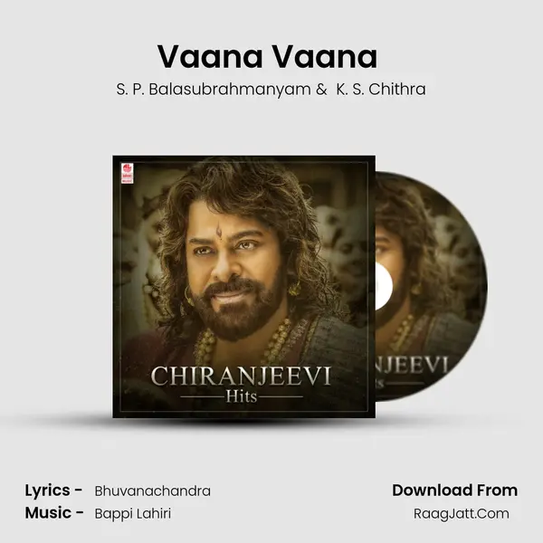 Vaana Vaana (From 