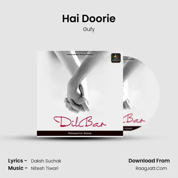 Hai Doorie Cover