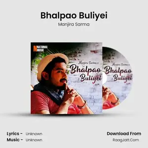 Bhalpao Buliyei Cover
