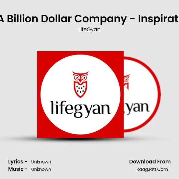 How Nike Became A Billion Dollar Company - Inspirational Video In Hindi MP3 Song by LifeGyan Cover