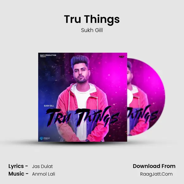 Tru Things mp3 song