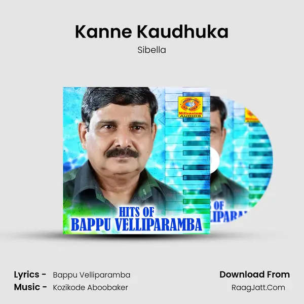 Kanne Kaudhuka Cover
