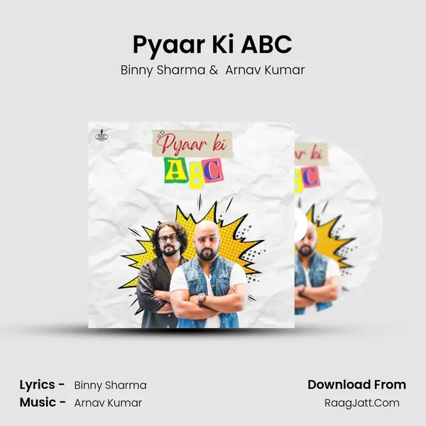 Pyaar Ki ABC mp3 song