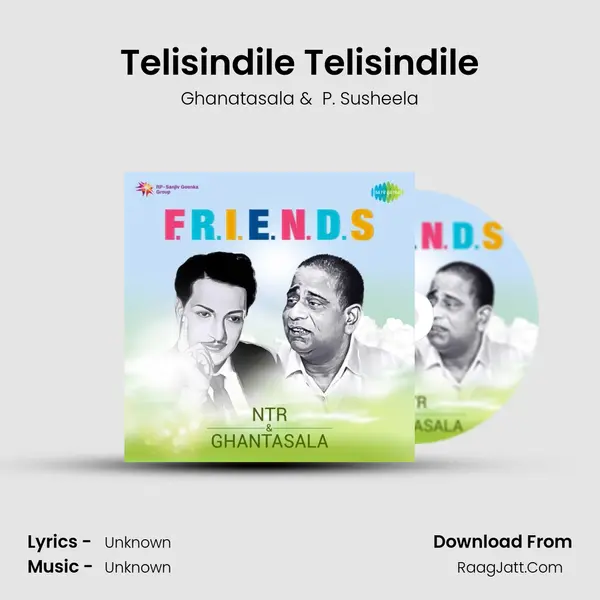 Telisindile Telisindile Cover