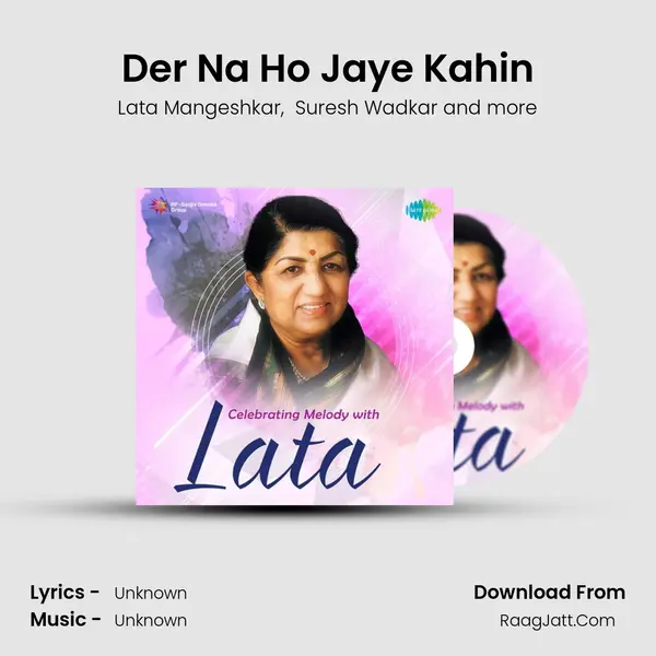 Der Na Ho Jaye Kahin Cover