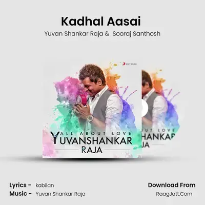 Kadhal Aasai (From "Anjaan") Cover