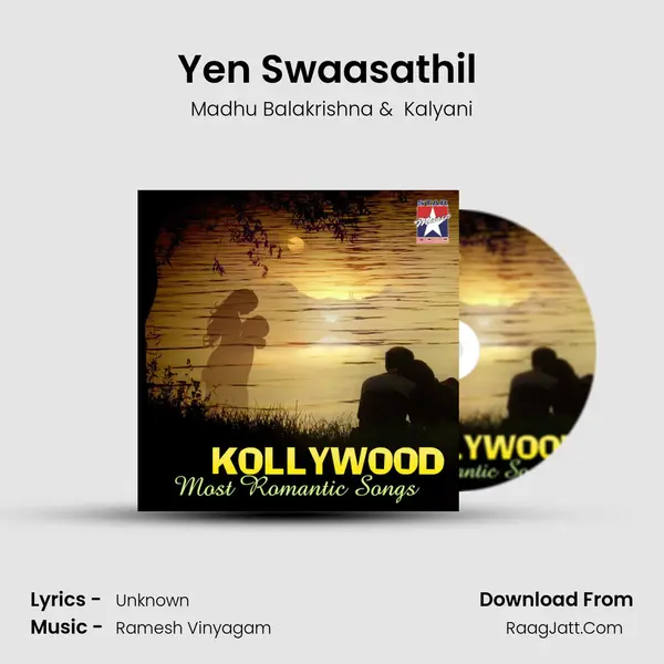 Yen Swaasathil (From 
