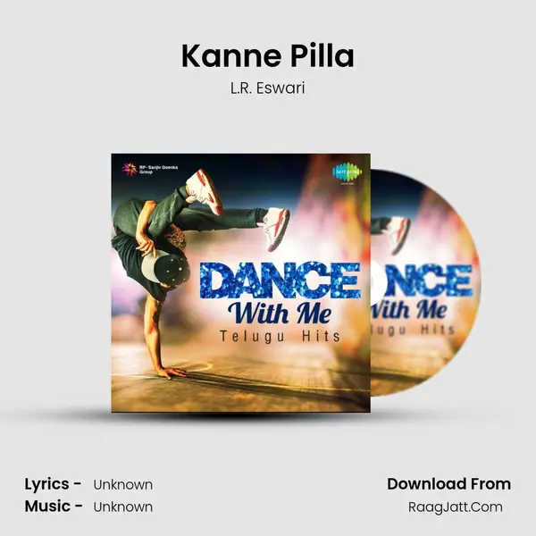Kanne Pilla Cover