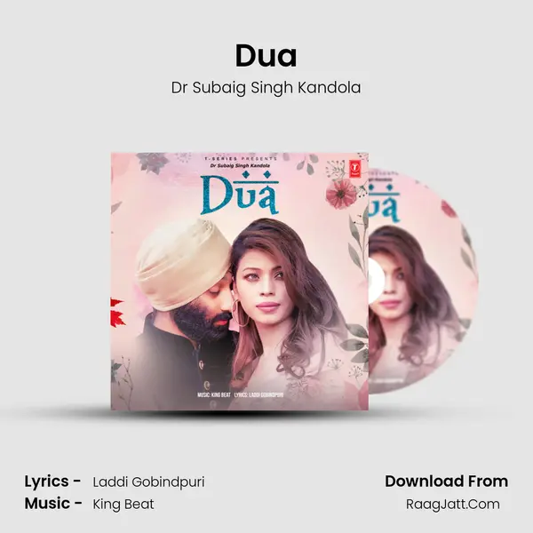 Dua - Dr Subaig Singh Kandola