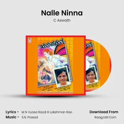 Nalle Ninna MP3 Song by C Aswath Cover