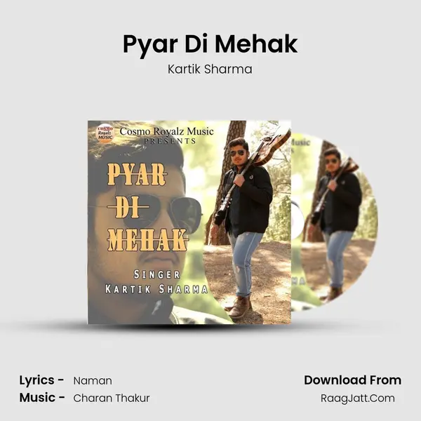 Pyar Di Mehak mp3 song