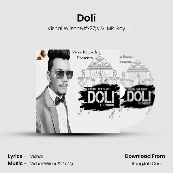 Doli - Vishal Wilson's