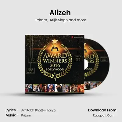 Alizeh (From "Ae Dil Hai Mushkil") Cover