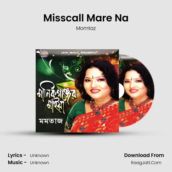 Misscall Mare Na MP3 Song by Momtaz Cover
